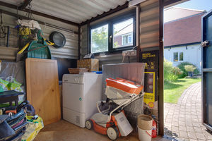 Storage Shed- click for photo gallery